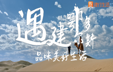 【建行生活】 广告片
